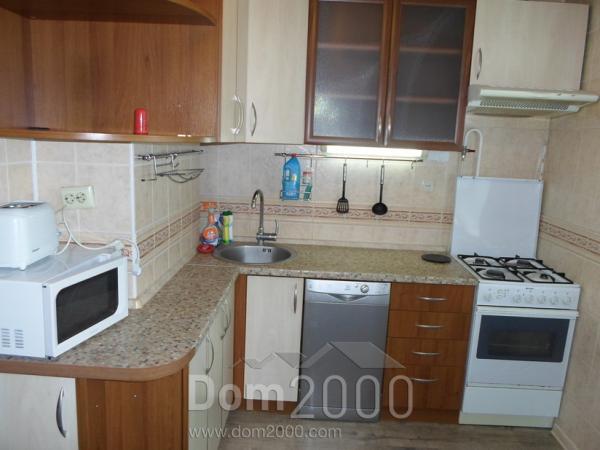 Lease 1-room apartment - Героев Днепра, 22а str., Obolonskiy (9177-999) | Dom2000.com