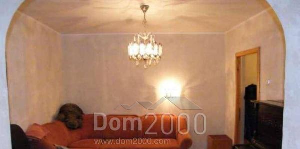 Lease 2-room apartment - Бажана Николая проспект, 7 str., Darnitskiy (9181-999) | Dom2000.com