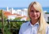 Realtor Olena Gorlenko - Albufeira - Portal on the Ukrainian Real Estate Dom2000.com ✔ Reviews of real people ✔ Company profile ✔ Prices for services